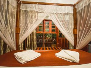 levon boutique hotel