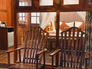 levon boutique hotel