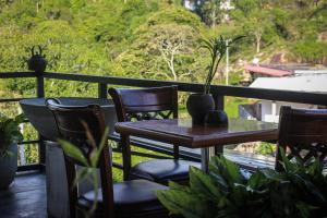 levon boutique hotel