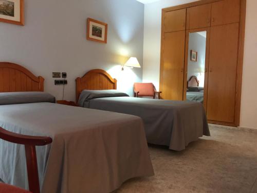 hospedium hotel twist