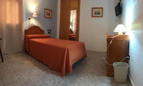 hospedium hotel twist