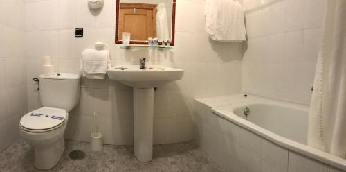 hospedium hotel twist