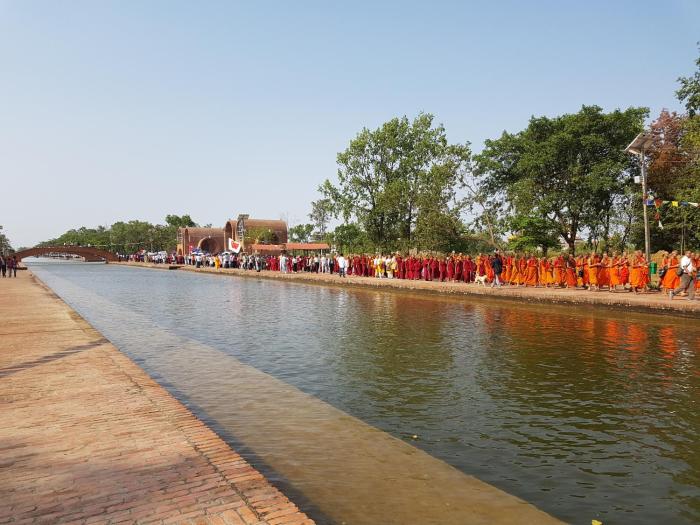 lumbini