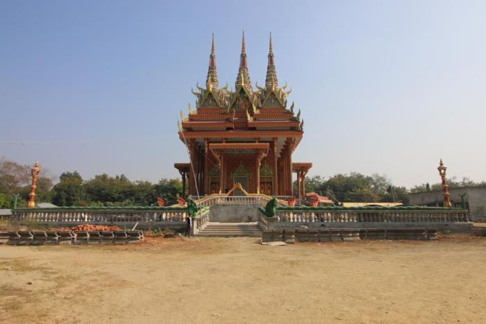 lumbini