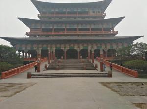 lumbini