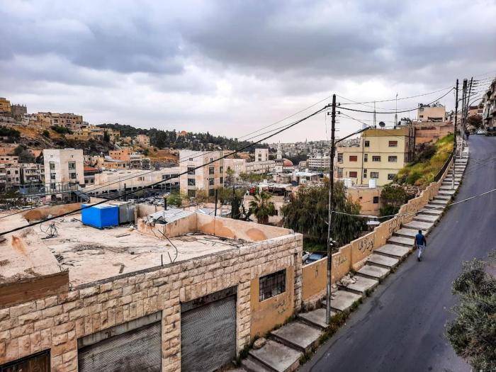 amman