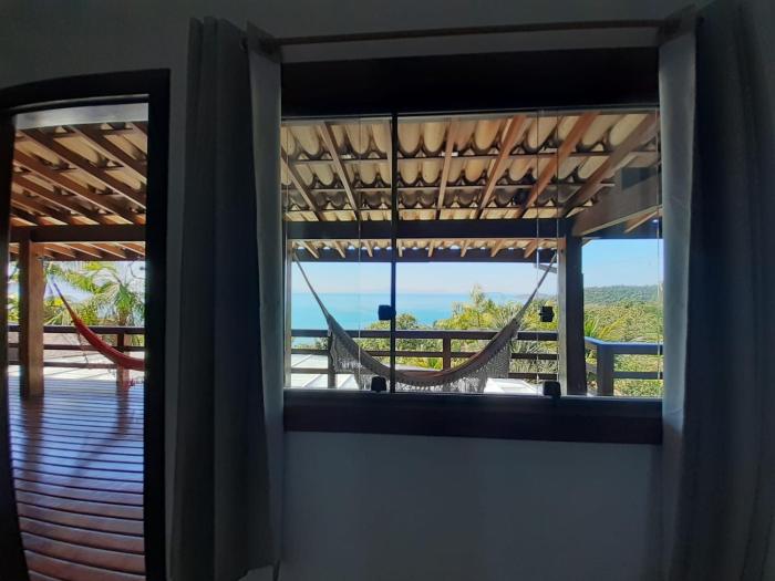 pousada recanto de paraty