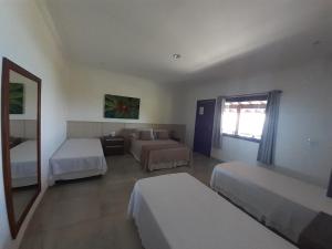 pousada recanto de paraty