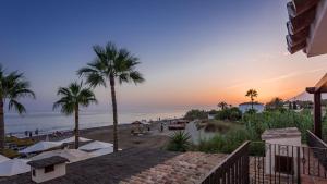 The Residence By Beach House Marbella,Marbella>>Costa Del Sol,3.5 star