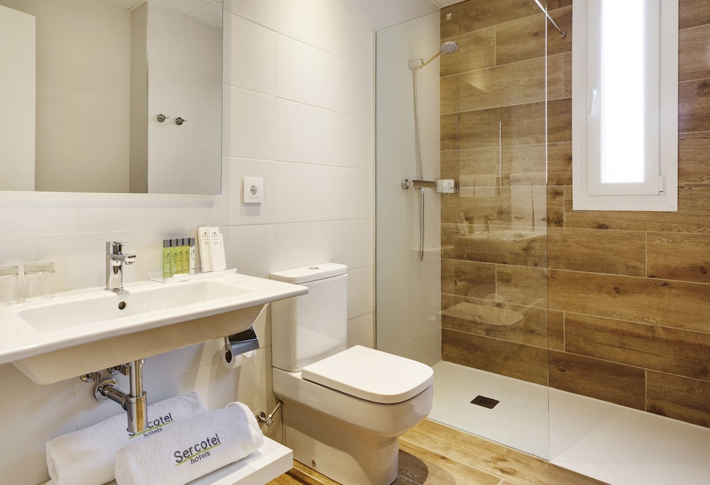 sercotel logrono suites