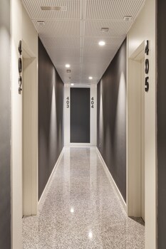 sercotel logrono suites