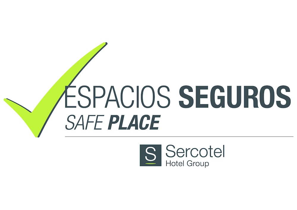 sercotel logrono suites