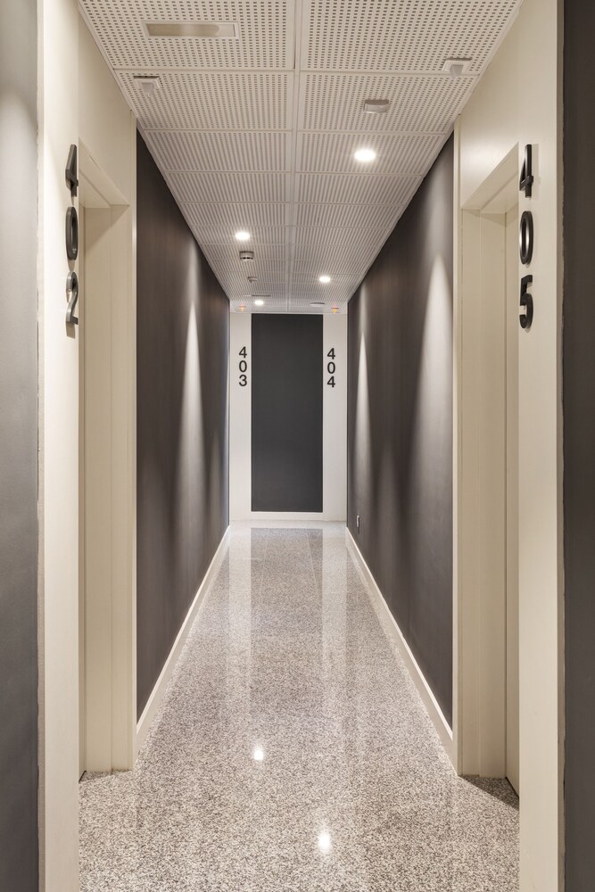 sercotel logrono suites