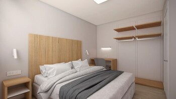 sercotel logrono suites