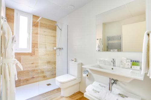 sercotel logrono suites