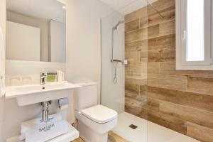 sercotel logrono suites