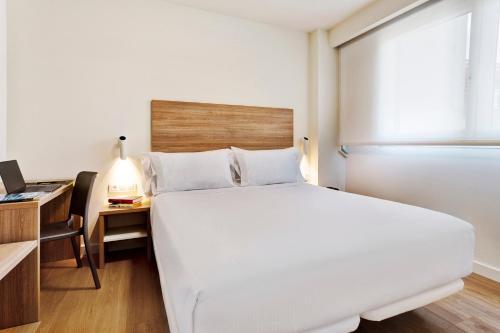 sercotel logrono suites