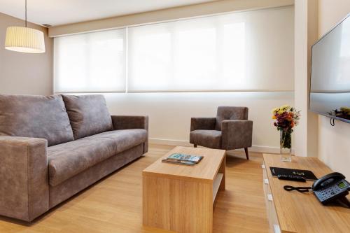 sercotel logrono suites