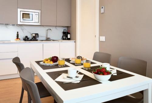 sercotel logrono suites