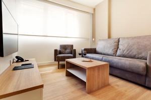 sercotel logrono suites