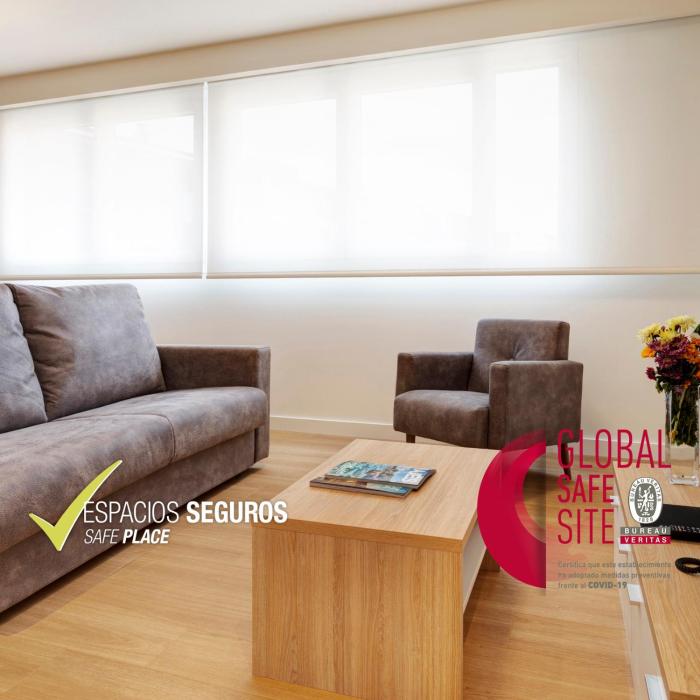 sercotel logrono suites