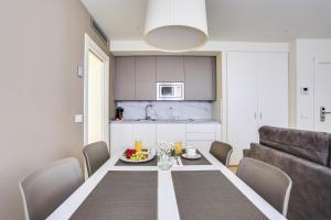 sercotel logrono suites