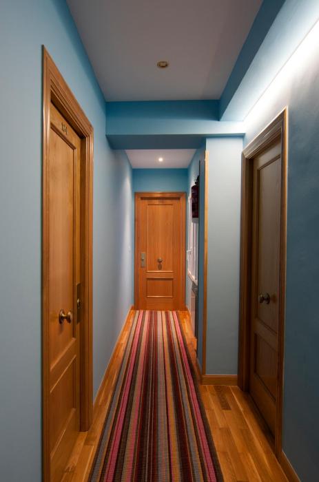 hostal bezana