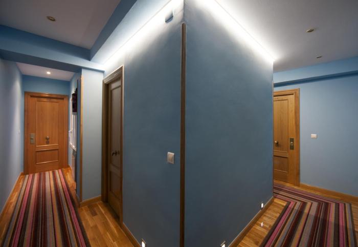 hostal bezana