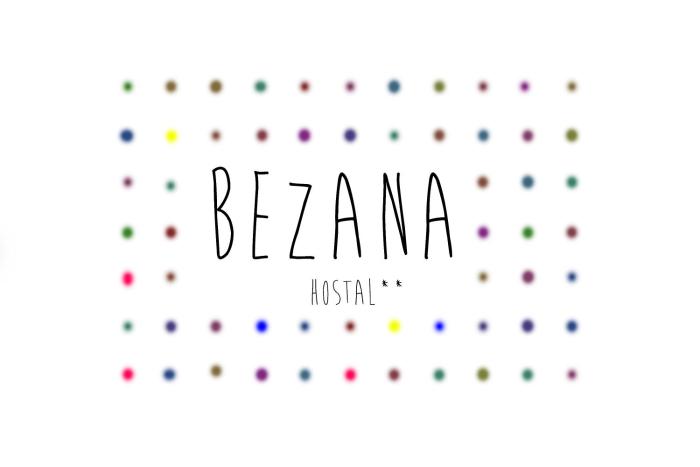 hostal bezana