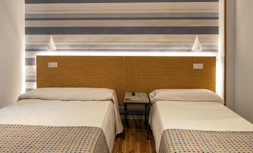 hostal bezana