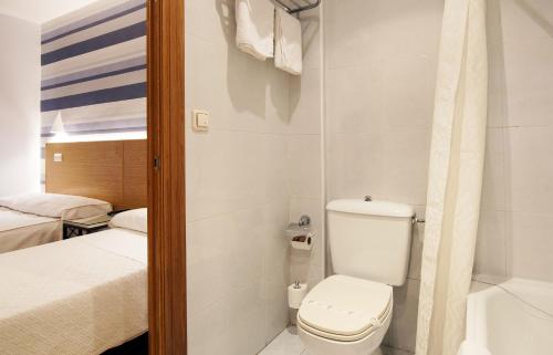 hostal bezana