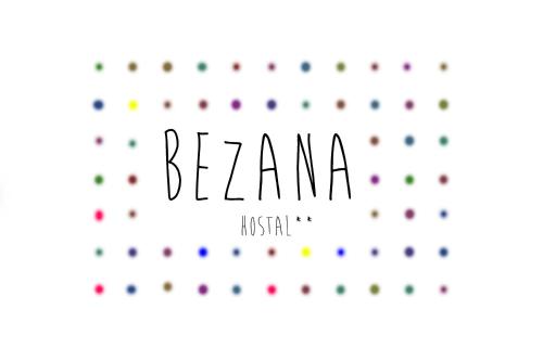 hostal bezana