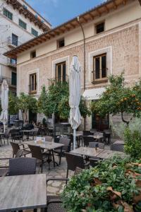 soller plaza