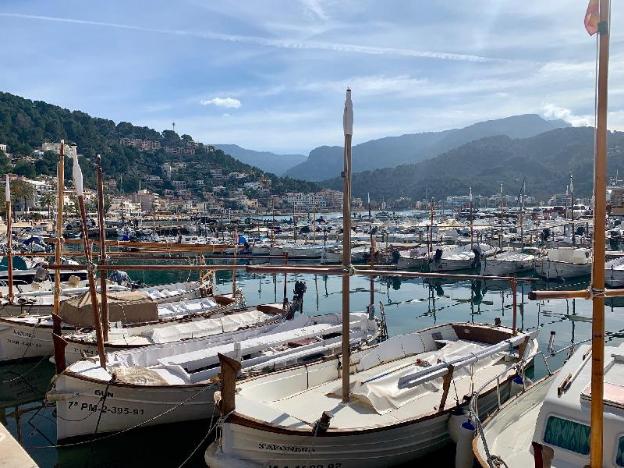 soller plaza