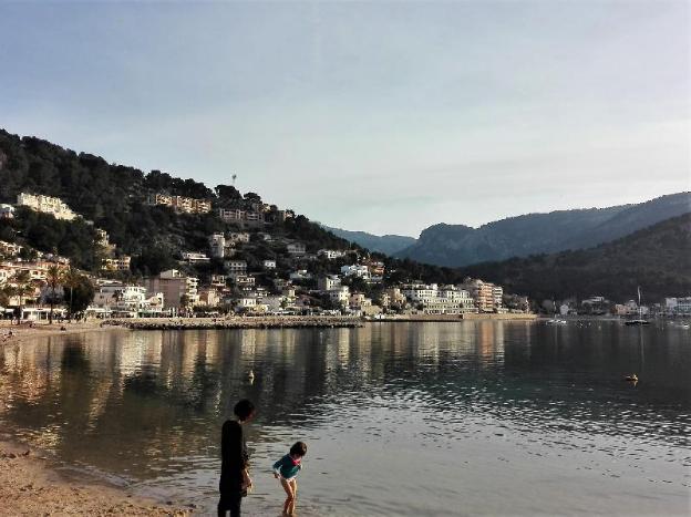 soller plaza