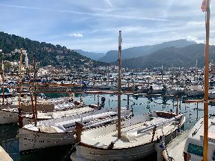 soller plaza