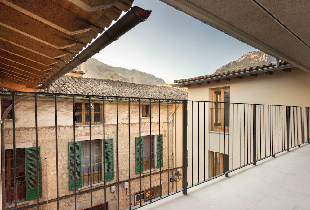 soller plaza