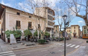 soller plaza