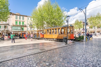 soller plaza