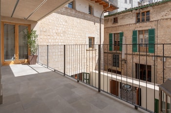 soller plaza