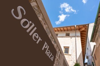 soller plaza