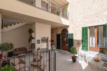 soller plaza