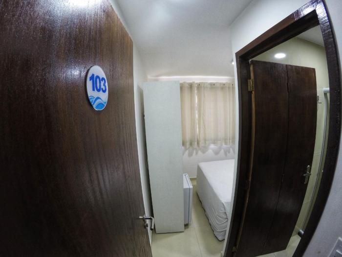 pousada kanoas maragogi