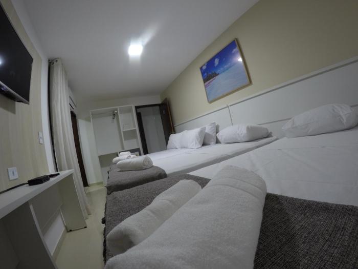 pousada kanoas maragogi