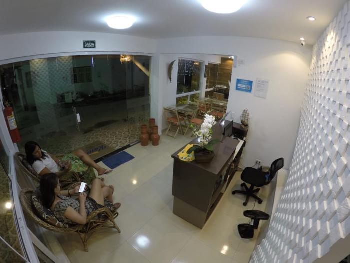 pousada kanoas maragogi