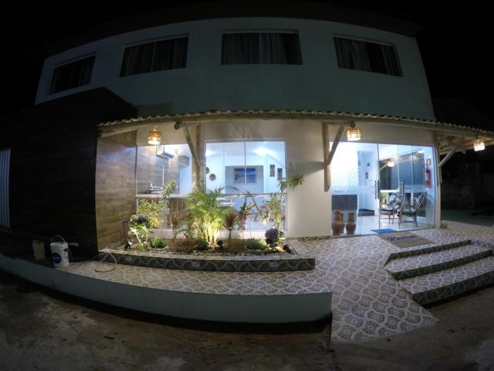 pousada kanoas maragogi