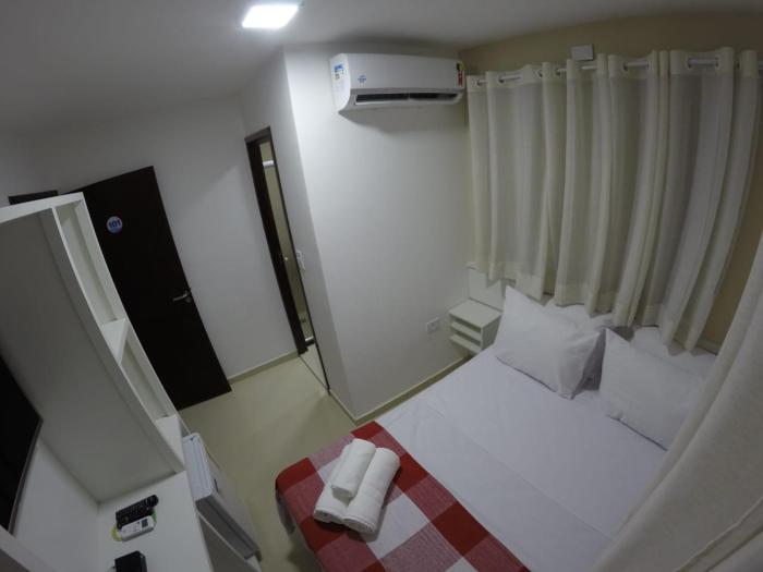 pousada kanoas maragogi