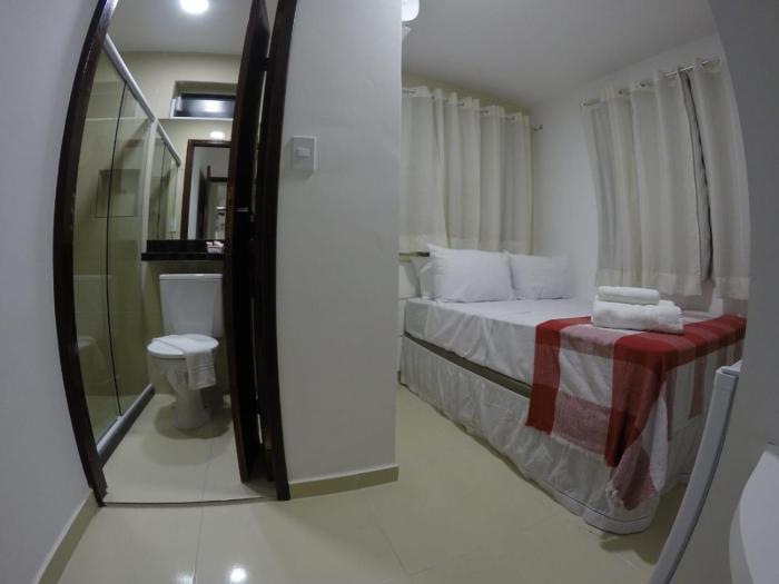 pousada kanoas maragogi