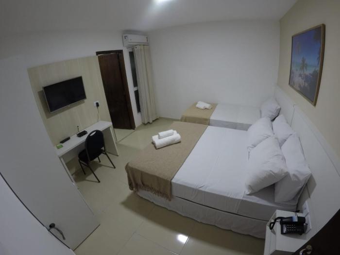 pousada kanoas maragogi