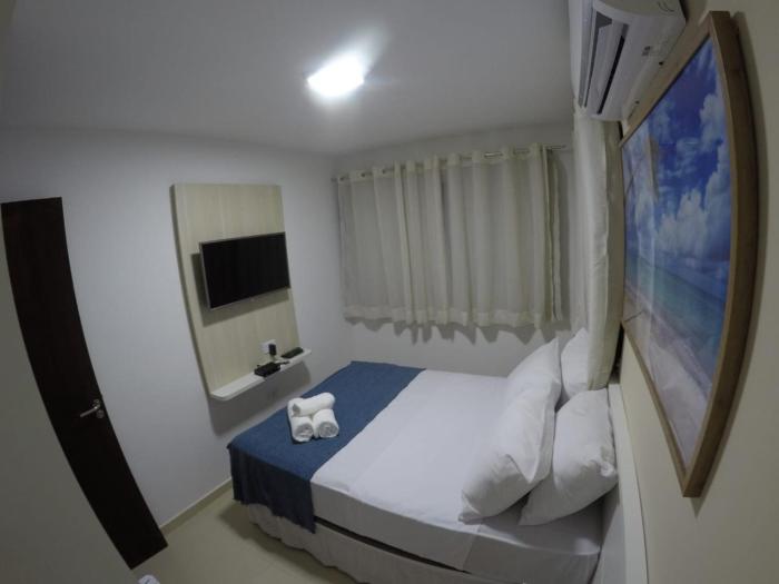 pousada kanoas maragogi